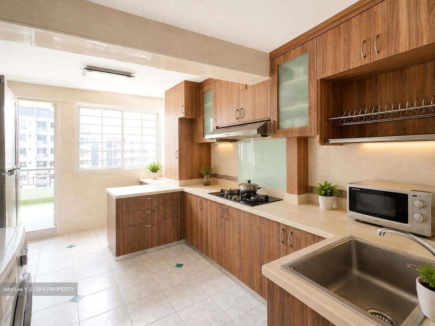 Blk 66 Marine Drive (Marine Parade), HDB 3 Rooms #595751011